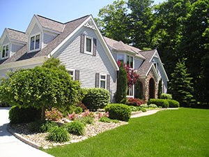 Landscapers and Lawncare Services in Morrisville, NC